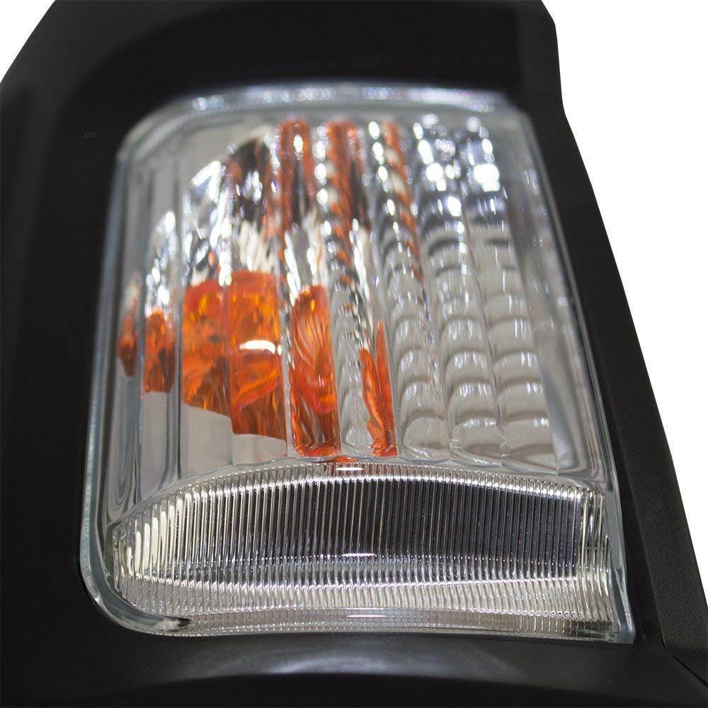 LONGLING Ram ProMaster fit mirror designed for reliable daily use