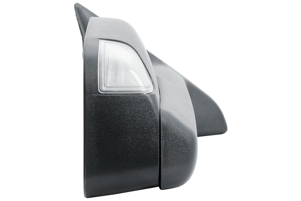 LONGLING towing mirror BLIS indicator improves awareness in busy traffic scenarios