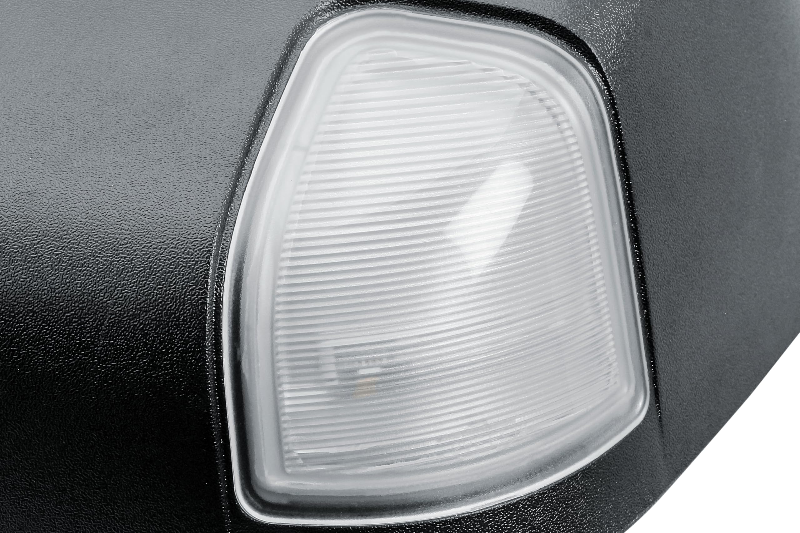 LONGLING passenger towing mirror turn signal light adds signaling for safer lane changes