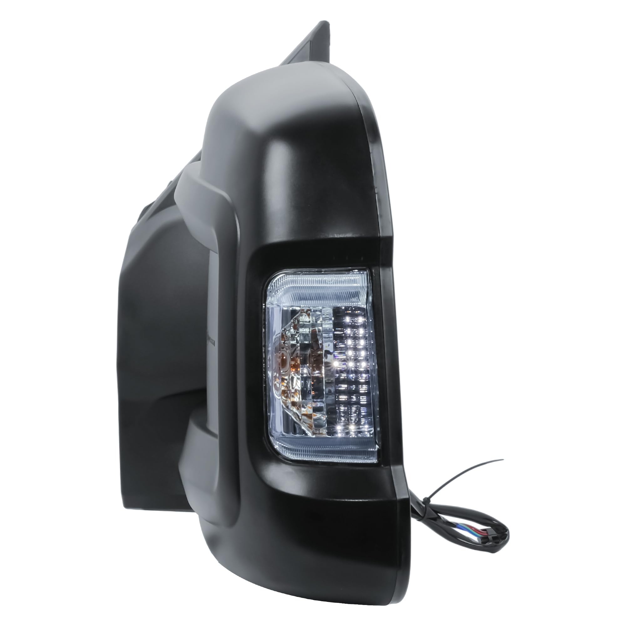 LONGLING power door mirror module for easy adjustments