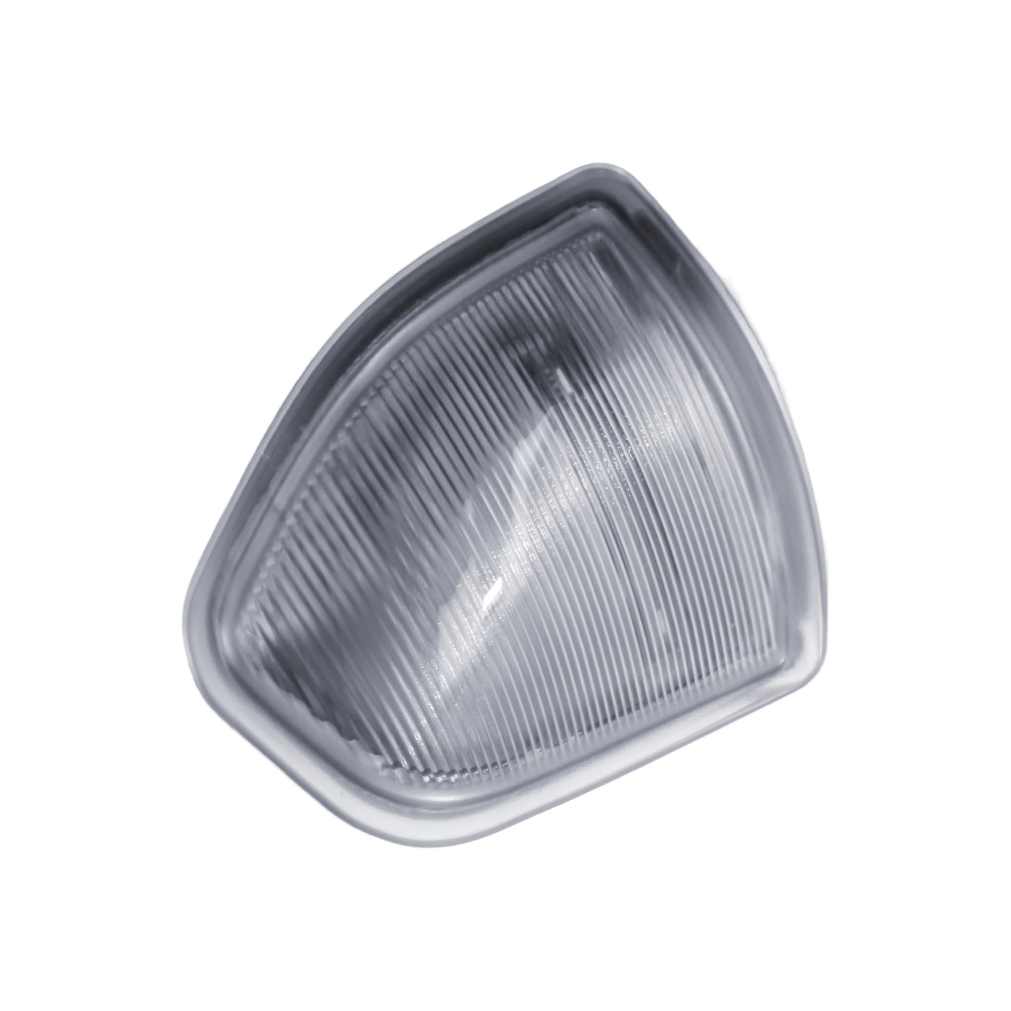 LONGLING RAM side mirror for 2019-2023, OE-style fit with DRL and signal features.