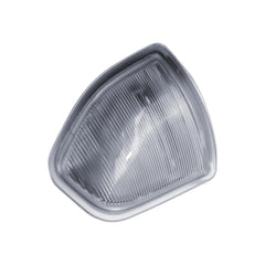 LONGLING RAM side mirror for 2019-2023, OE-style fit with DRL and signal features.