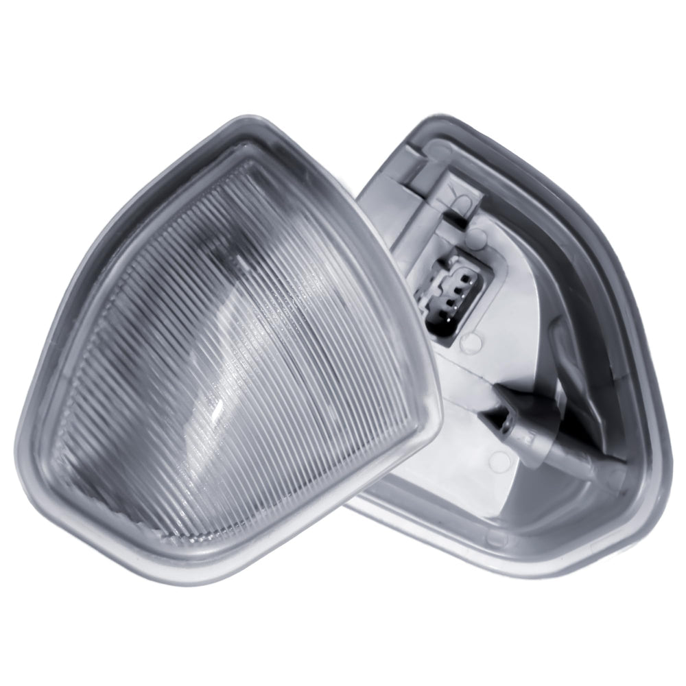 LONGLING replacement driver-left towing mirror for RAM, precise fit and enhanced visibility.
