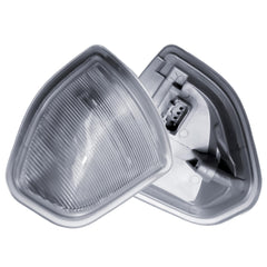 LONGLING replacement driver-left towing mirror for RAM, precise fit and enhanced visibility.