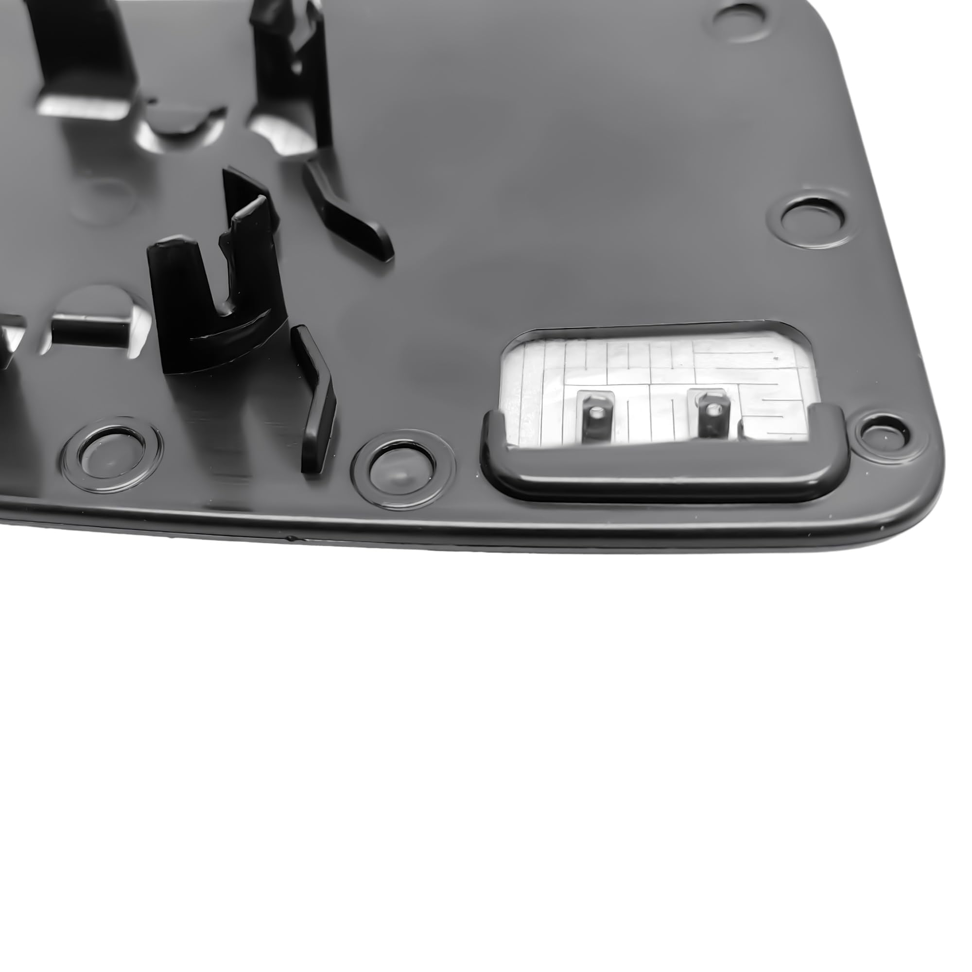 Longling unit shows OE reference markings for Ford compatibility.