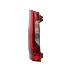 Longling Sprinter left tail light LED brake and turn signal for reliable visibility