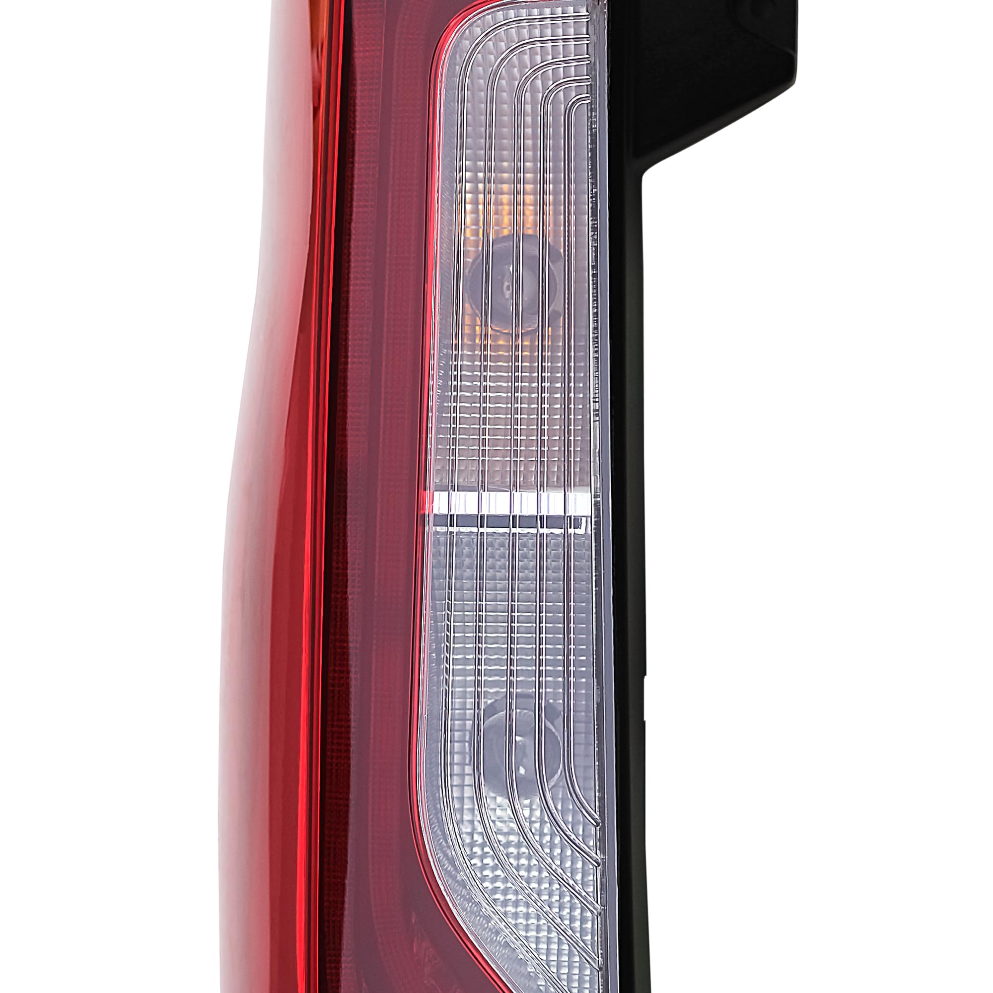 Longling Sprinter left tail light rear lamp unit for Sprinter 2019 onward