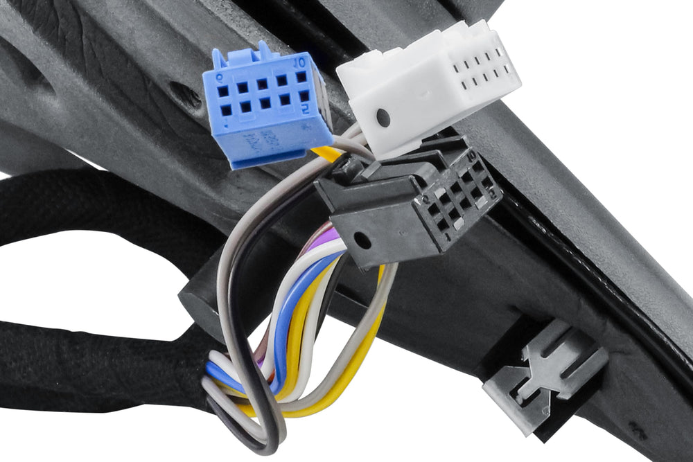 LONGLING OE-style reference numbers ensure precise Ram fit