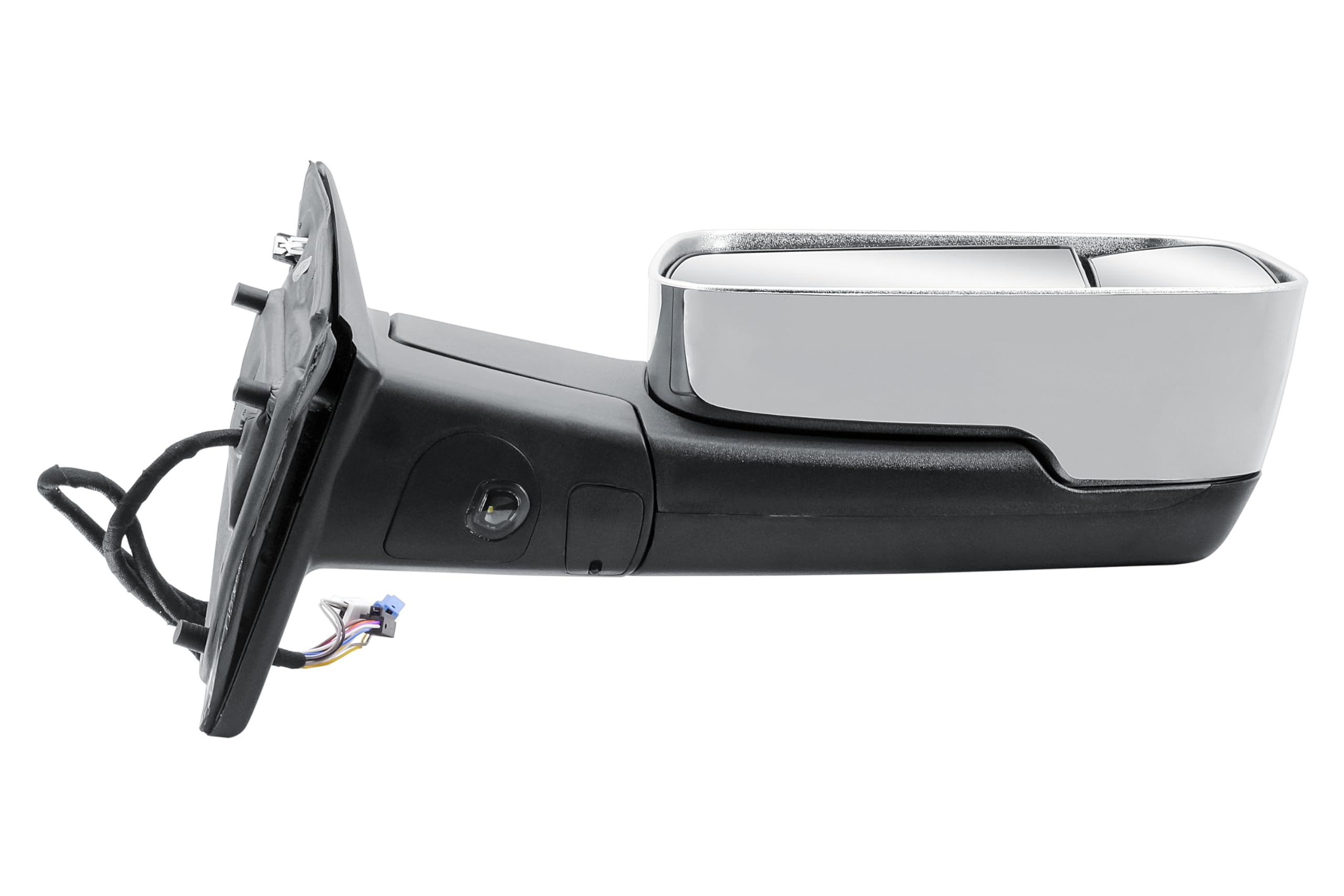 LONGLING temperature and position sensors support reliable mirror operation