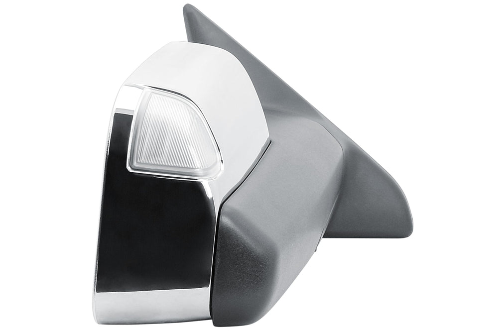 LONGLING turn signal light boosts visibility to surrounding drivers