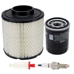 Lonsda air filter for Polaris Ranger 570 protects intake from dust and debris