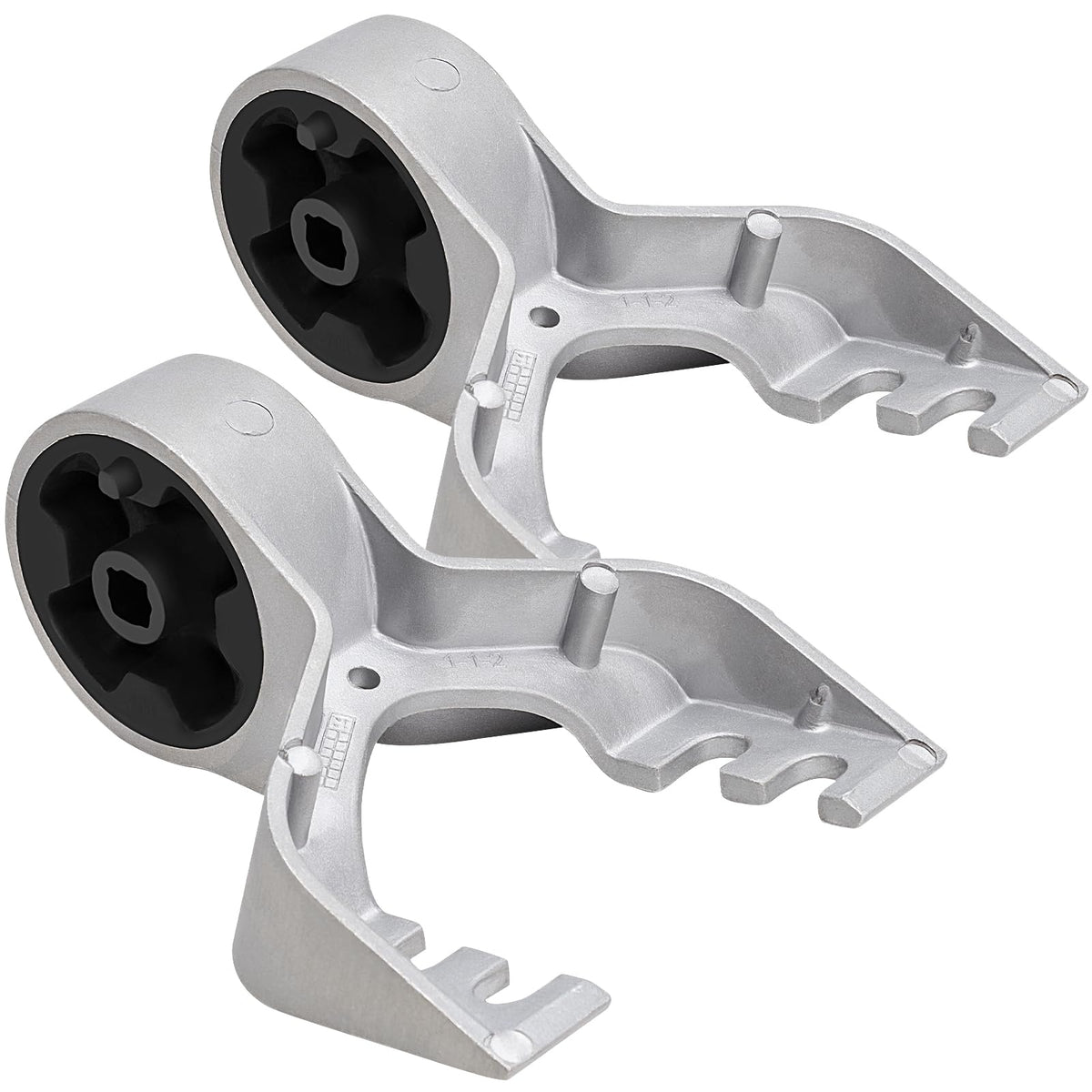Lonsda exhaust muffler hanger bracket for Ford Escape 2013-2019 ensures a precise, secure fit.
