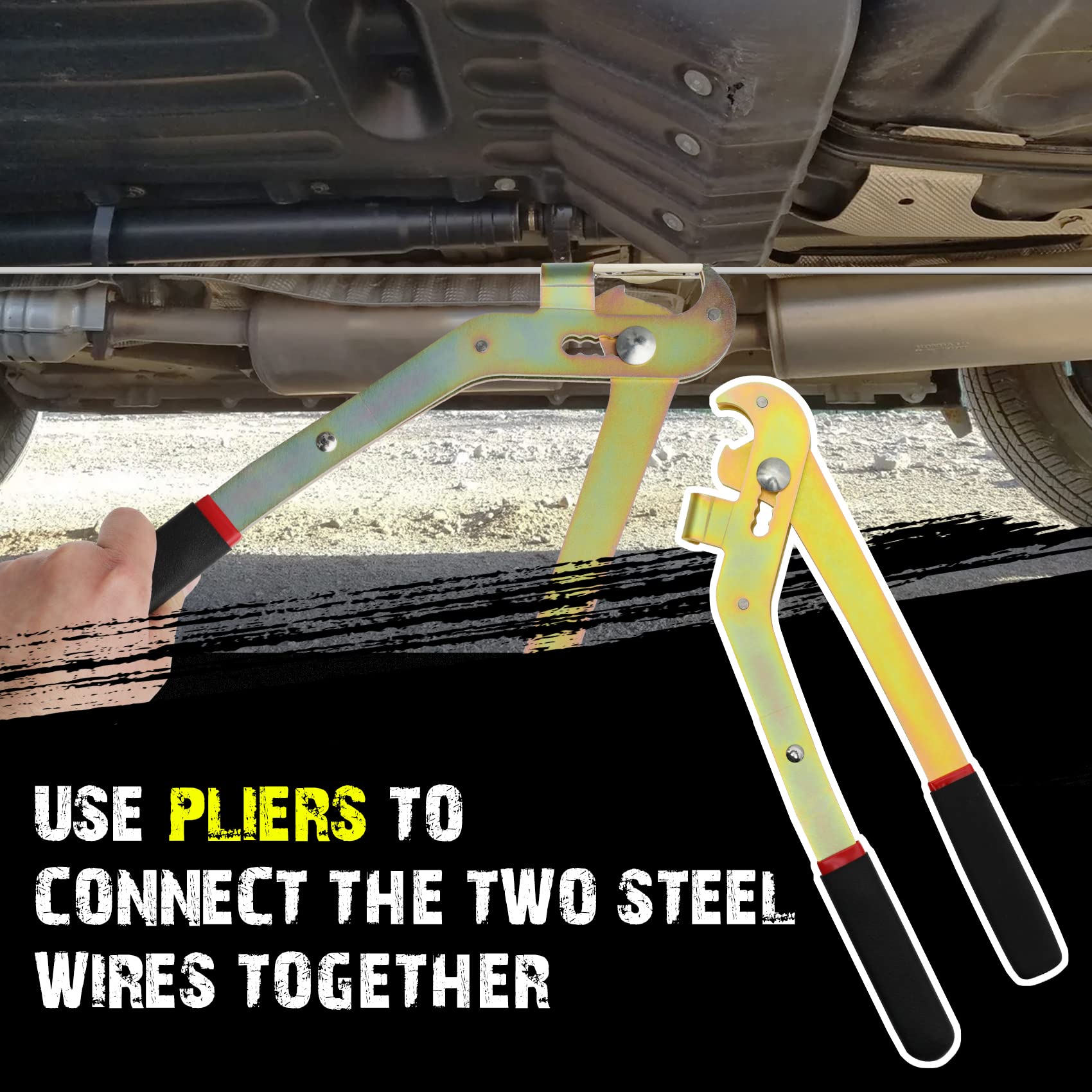 Lonsge SLY-10500 shows compatibility with Dodge, Ford, GM models.