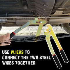 Lonsge SLY-10500 shows compatibility with Dodge, Ford, GM models.
