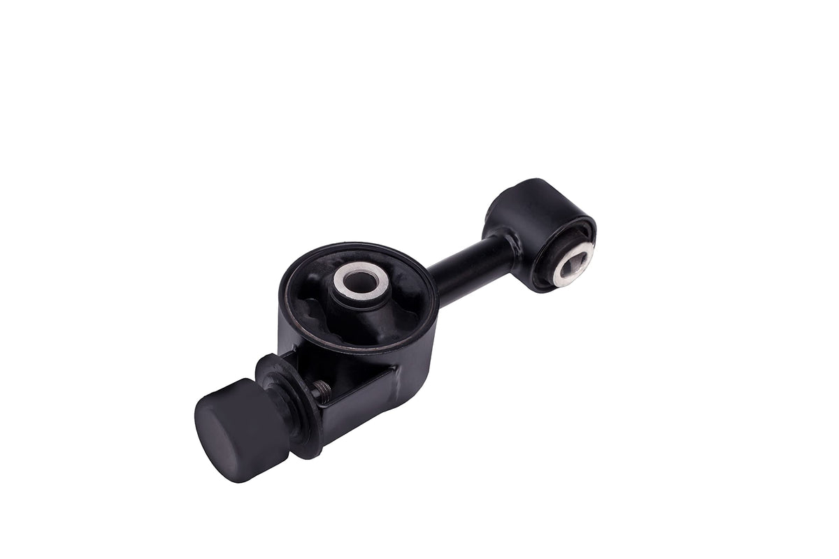 Loongrie A4320 front-right engine torque strut mount close-up shows durable construction.
