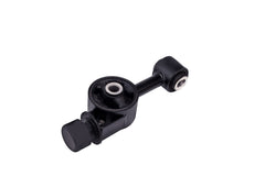Loongrie A4320 front-right engine torque strut mount close-up shows durable construction.