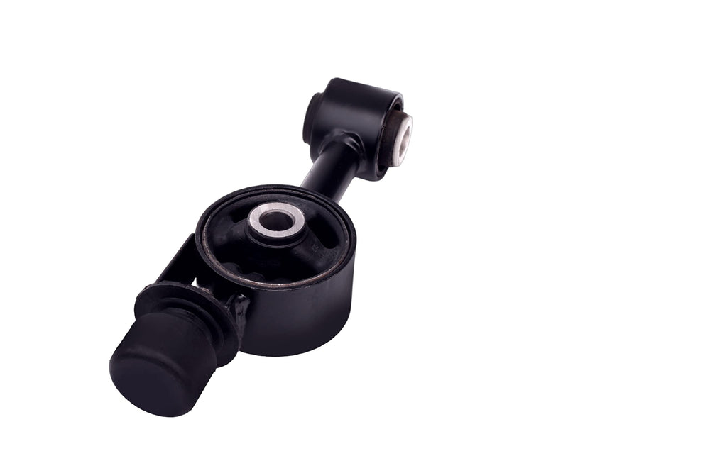 Loongrie A4320 front-right mount durability test image indicating strong performance.