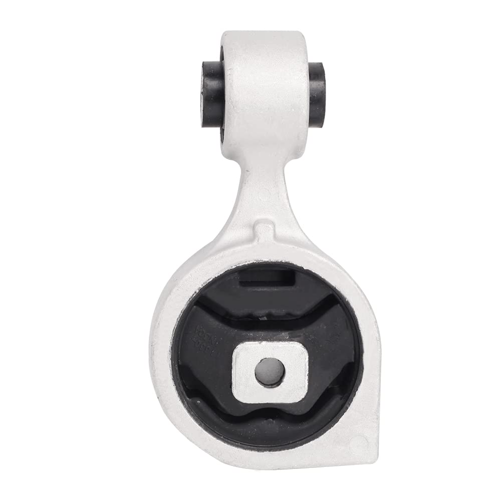 Loongrie A4350 close-up of bushing and mounting stud for stability.