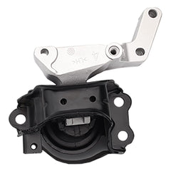 Loongrie A4361 Note four-mount kit ready for installation