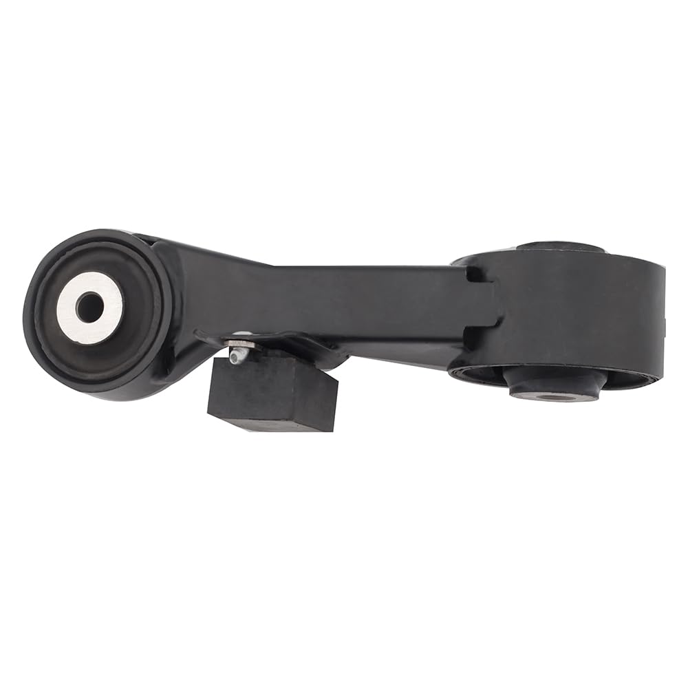 Loongrie A62062 torque strut mount front view for Camry 2.5L highlighting mounting surface.