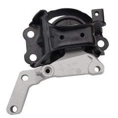 Loongrie A7368 Note mount side view highlights robust metal-rubber frame