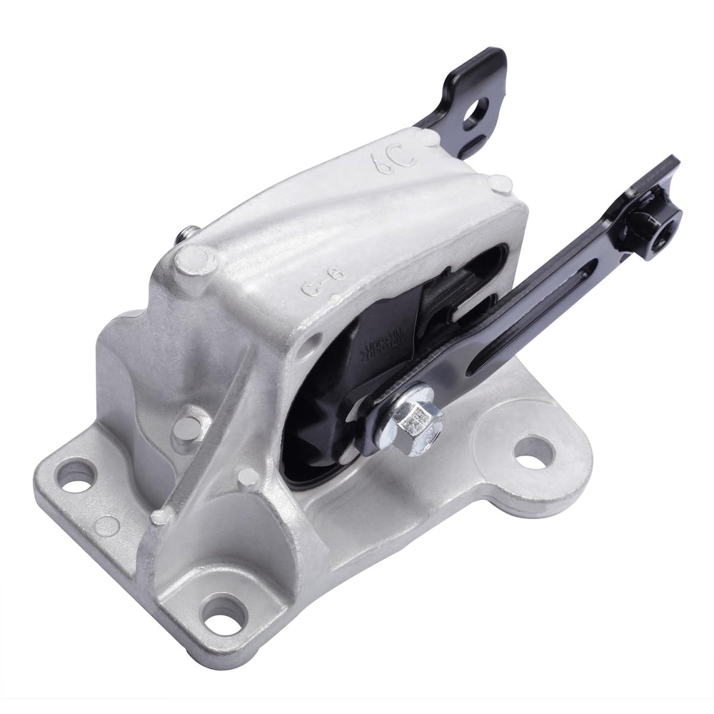 Loongrie balanced-engine-noise-test demonstrates reduced vibration potential