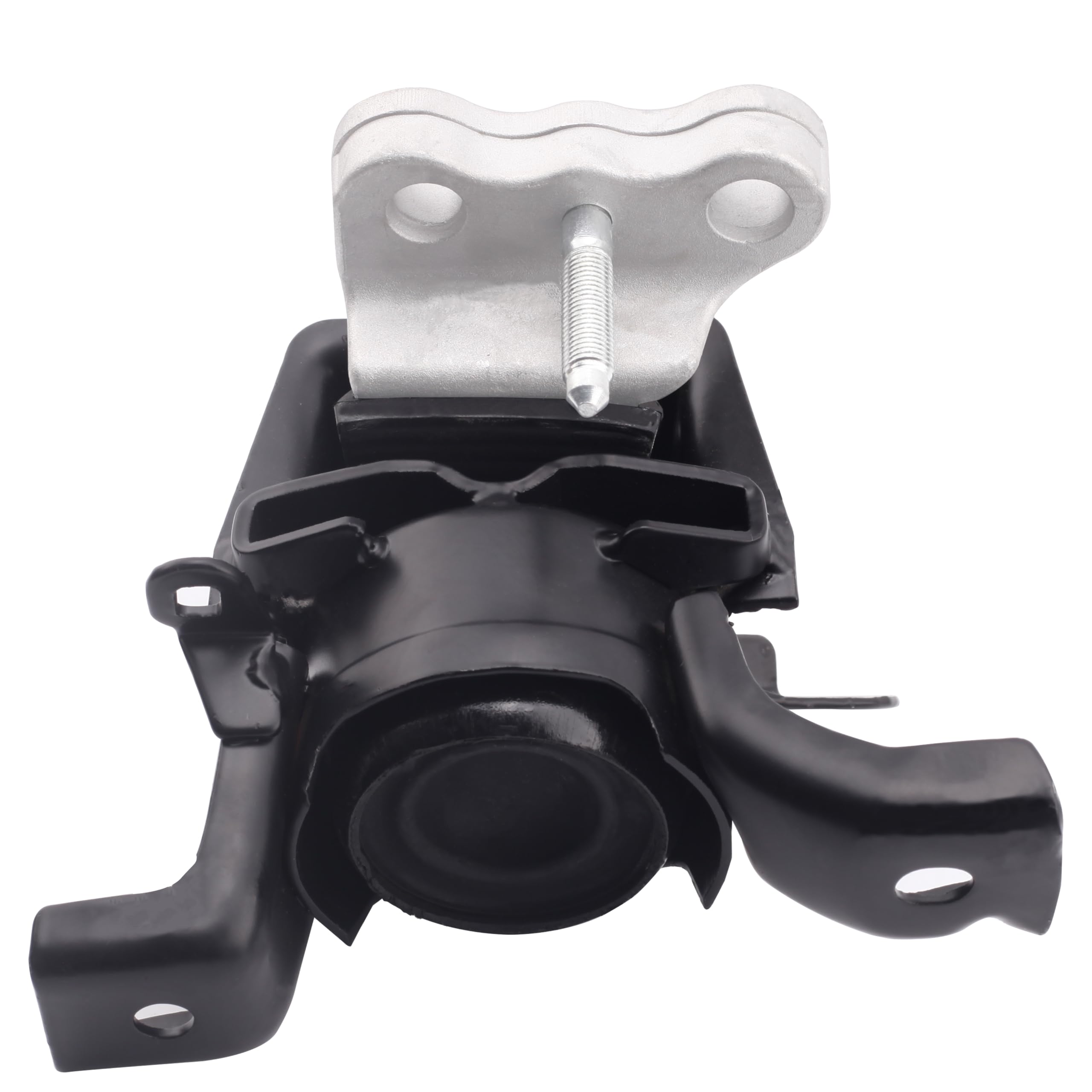Loongrie bracket set image shows robust hardware for reliable OE replacement.