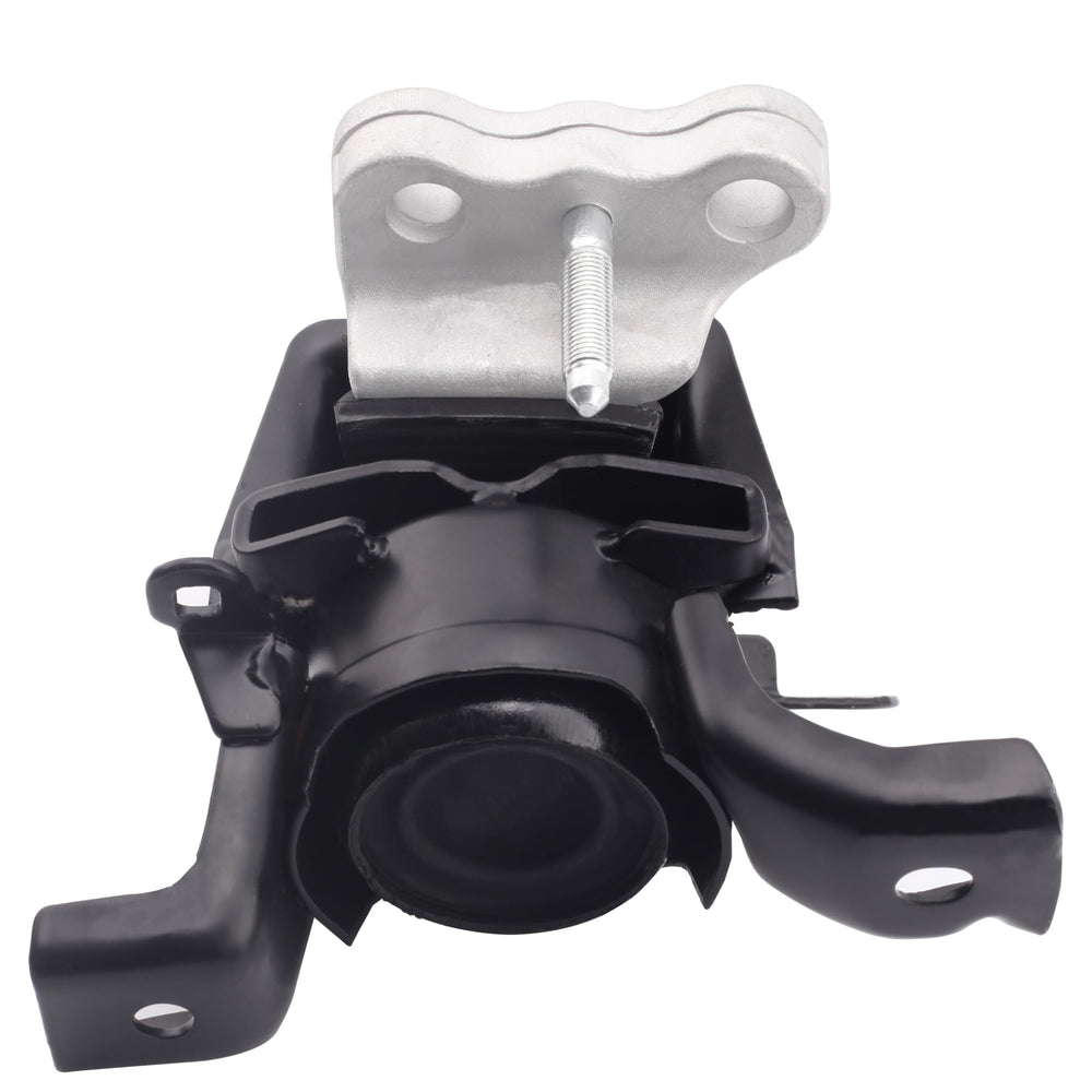 Loongrie bracket set image shows robust hardware for reliable OE replacement.