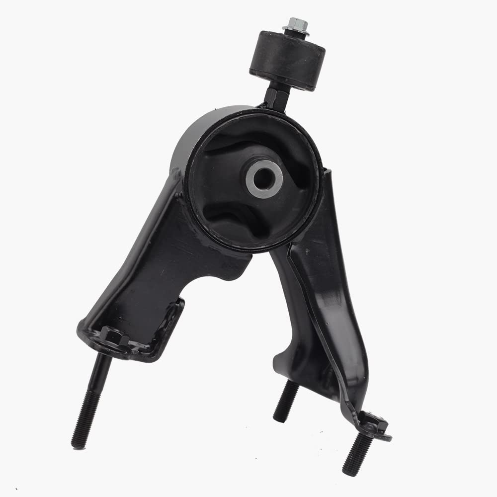 Loongrie four-piece bracket set highlighting replacement kit for engine mounts
