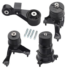 Loongrie engine mount kit for Camry 2012-2017 stabilizes engine during operation.
