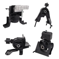 Loongrie Corolla engine mount assembly offering solid vibration control for daily driving