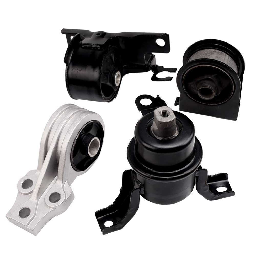 Loongrie engine mount for Ford Escape and Mazda Tribute provides solid engine support.