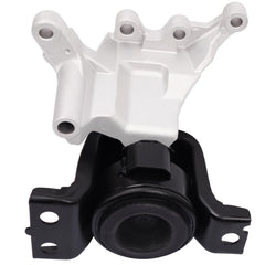 Loongrie engine mount kit in box demonstrates complete four-mount set
