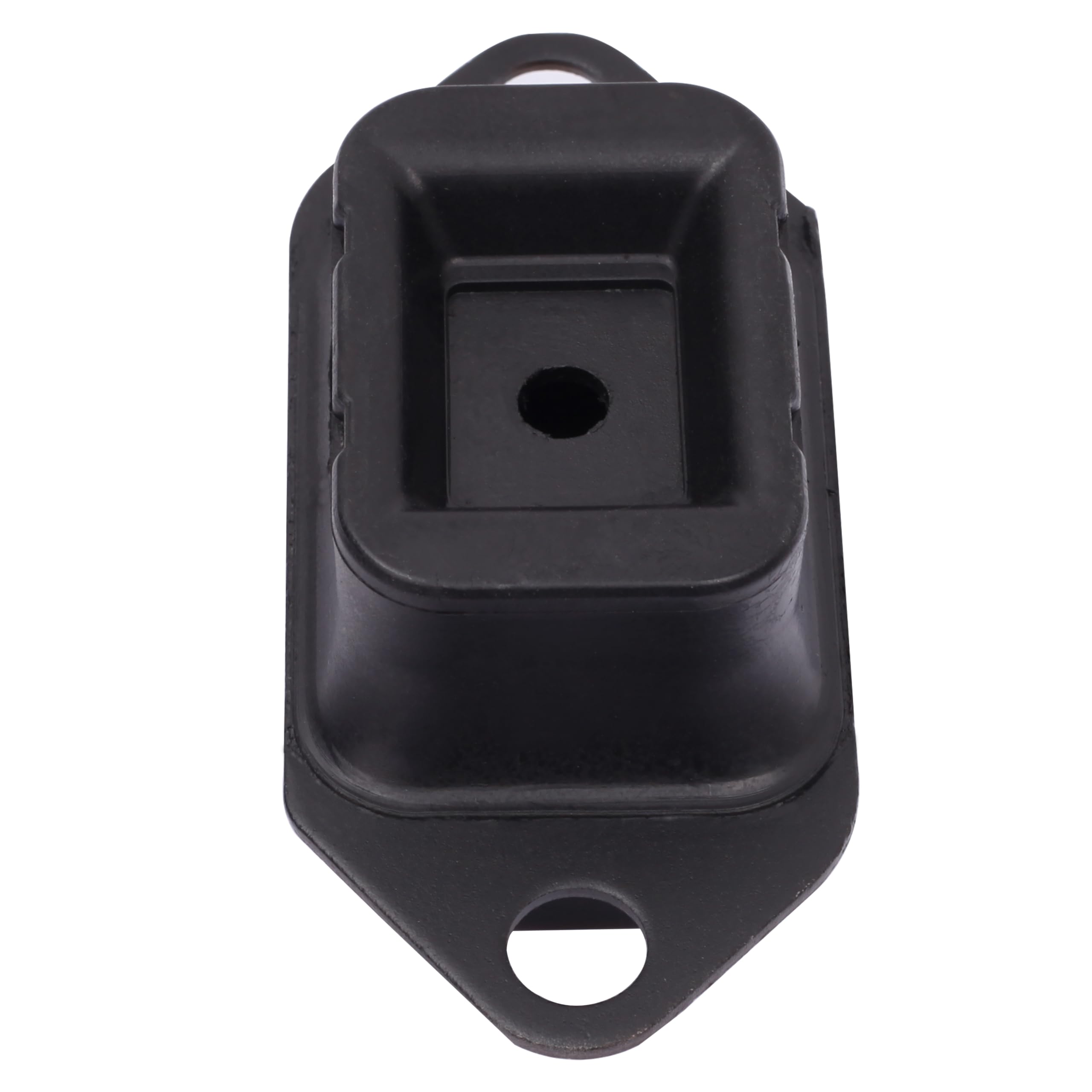 Loongrie material close-up emphasizes robust metal and precise welds