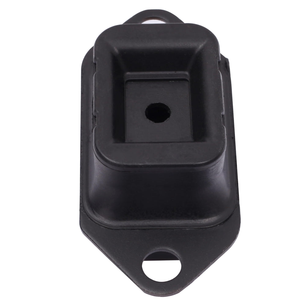 Loongrie material close-up emphasizes robust metal and precise welds