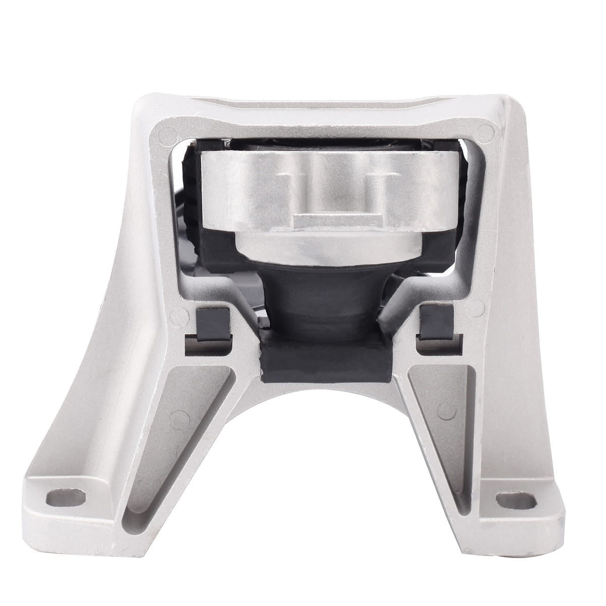 Loongrie engine mount kit overview for Focus and Fransit connet, stable alignment.