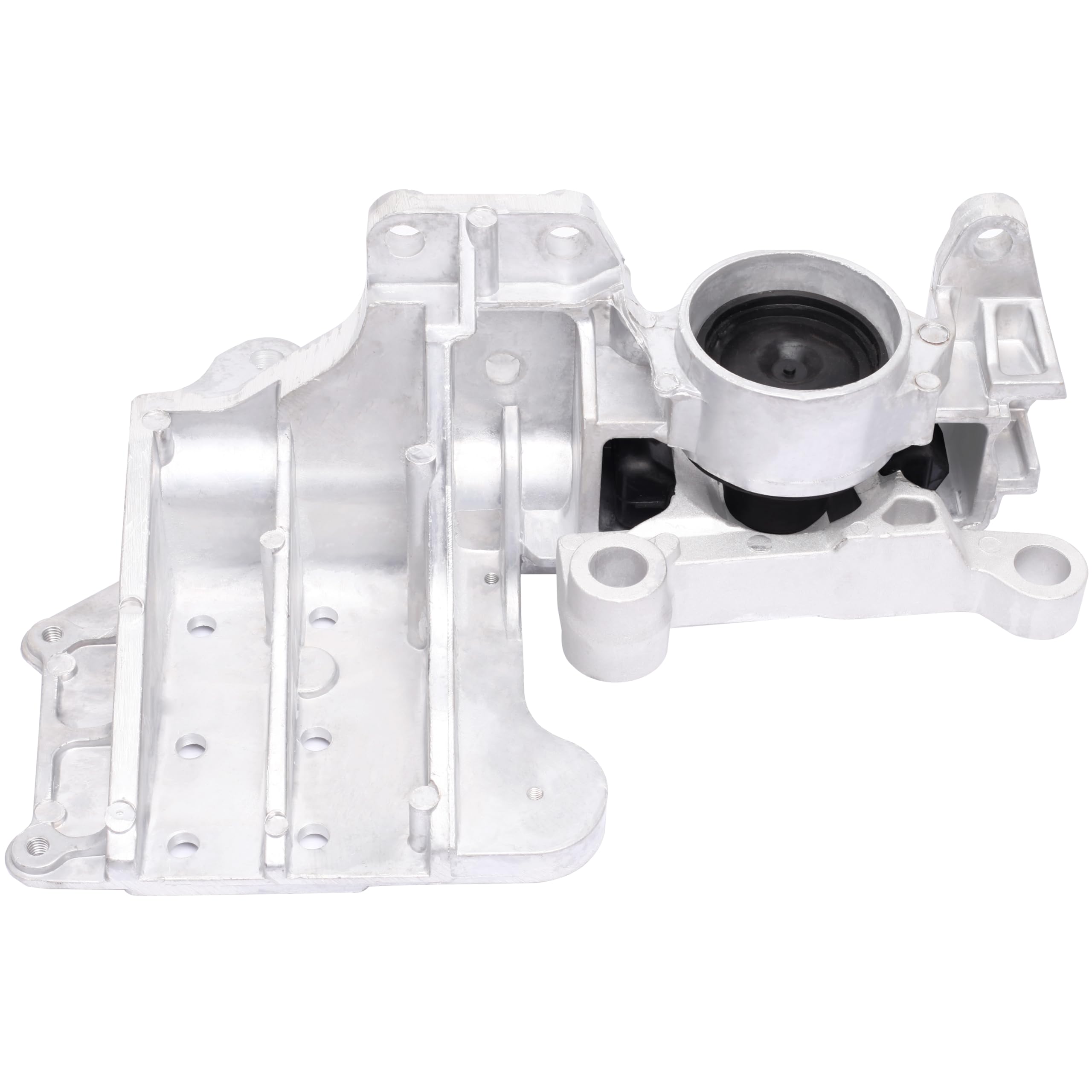 Loongrie engine mount kit for Sentra 2007-2012 improves drivetrain stability during acceleration