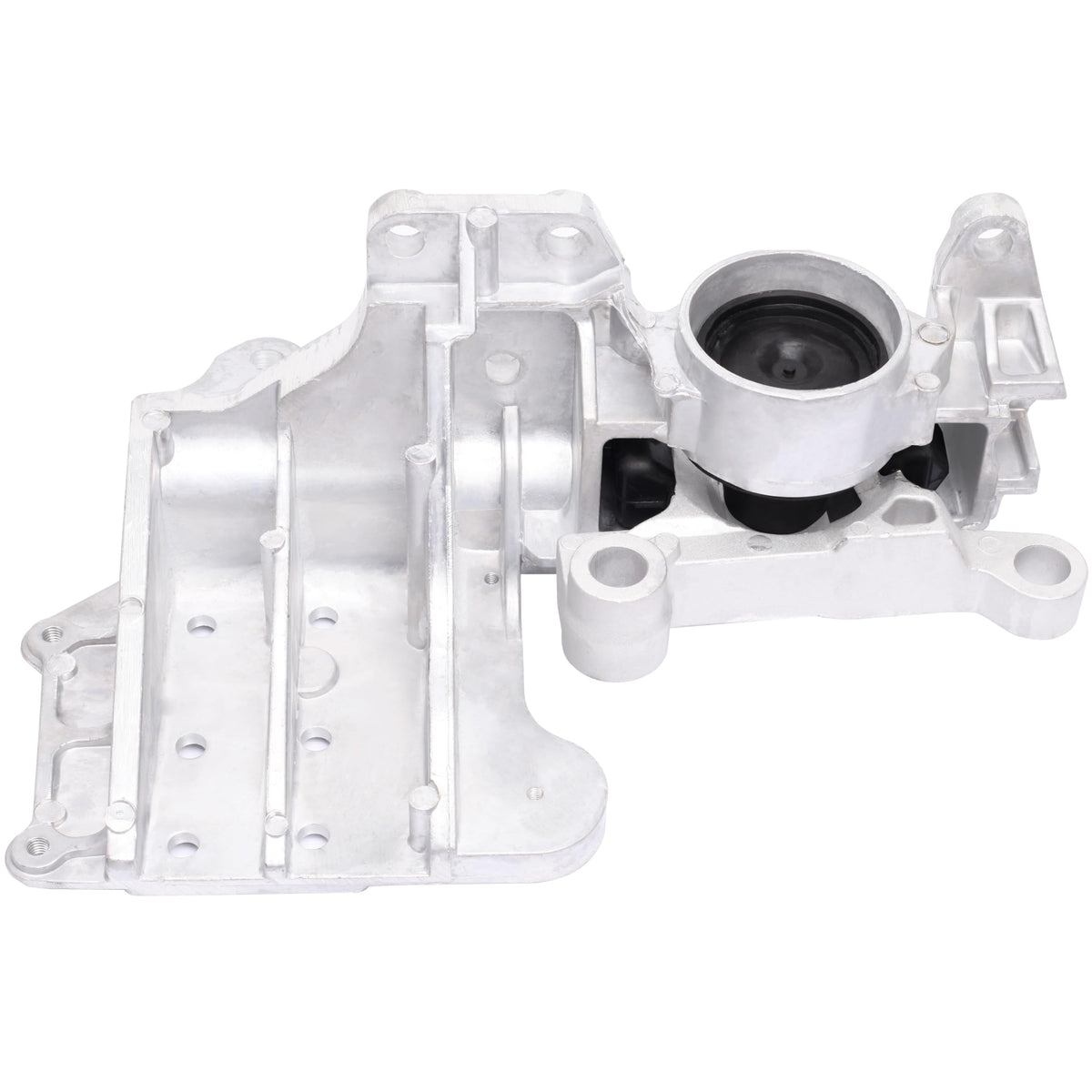 Loongrie engine mount kit for Sentra 2007-2012 improves drivetrain stability during acceleration