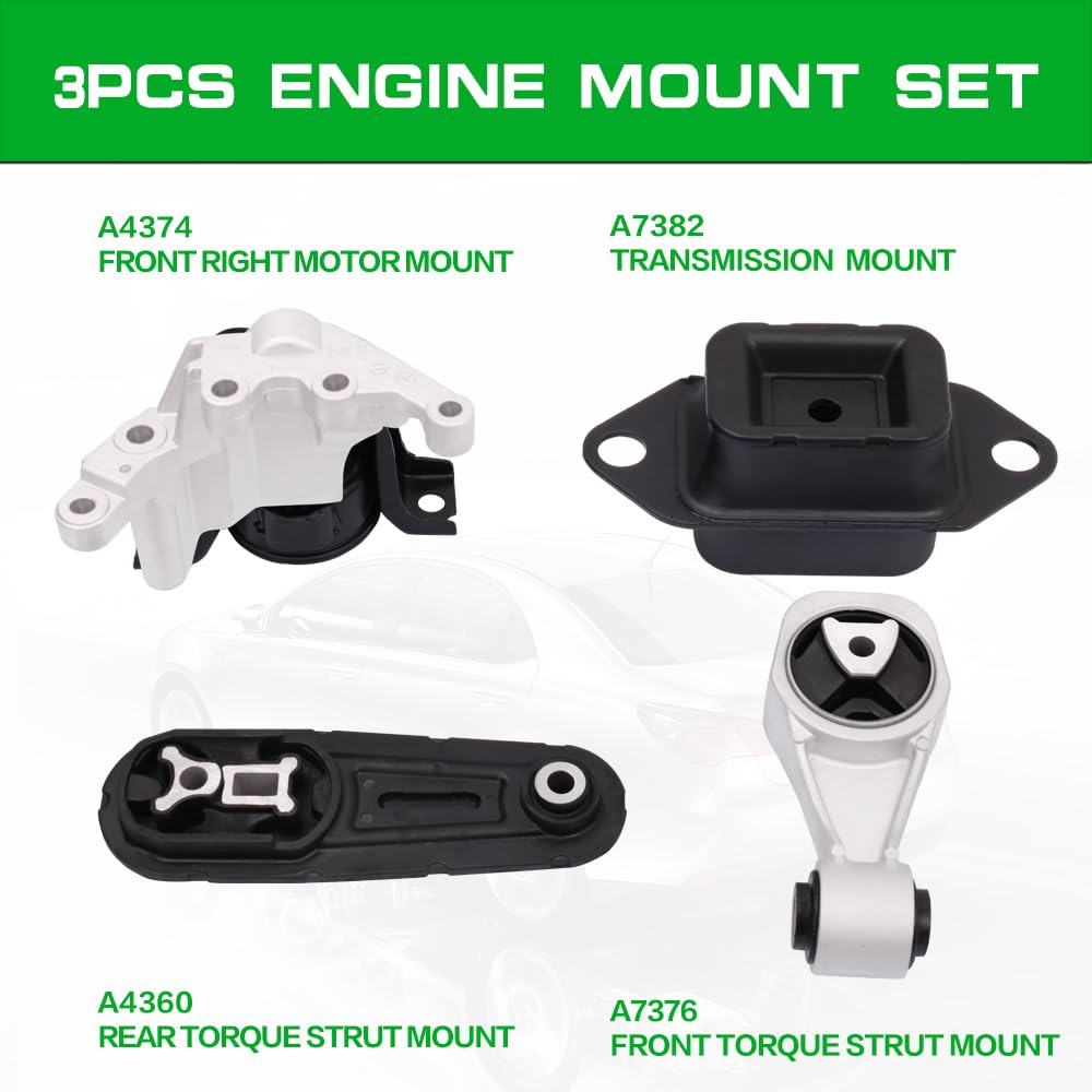 Loongrie mount kit side view highlights durable construction and precise alignment
