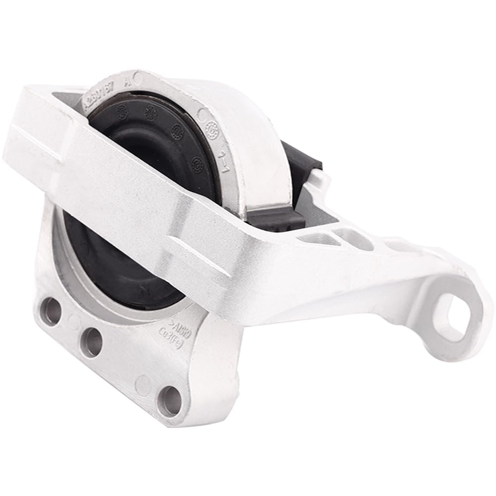 Loongrie engine mount with OE-number references aids precise compatibility checks