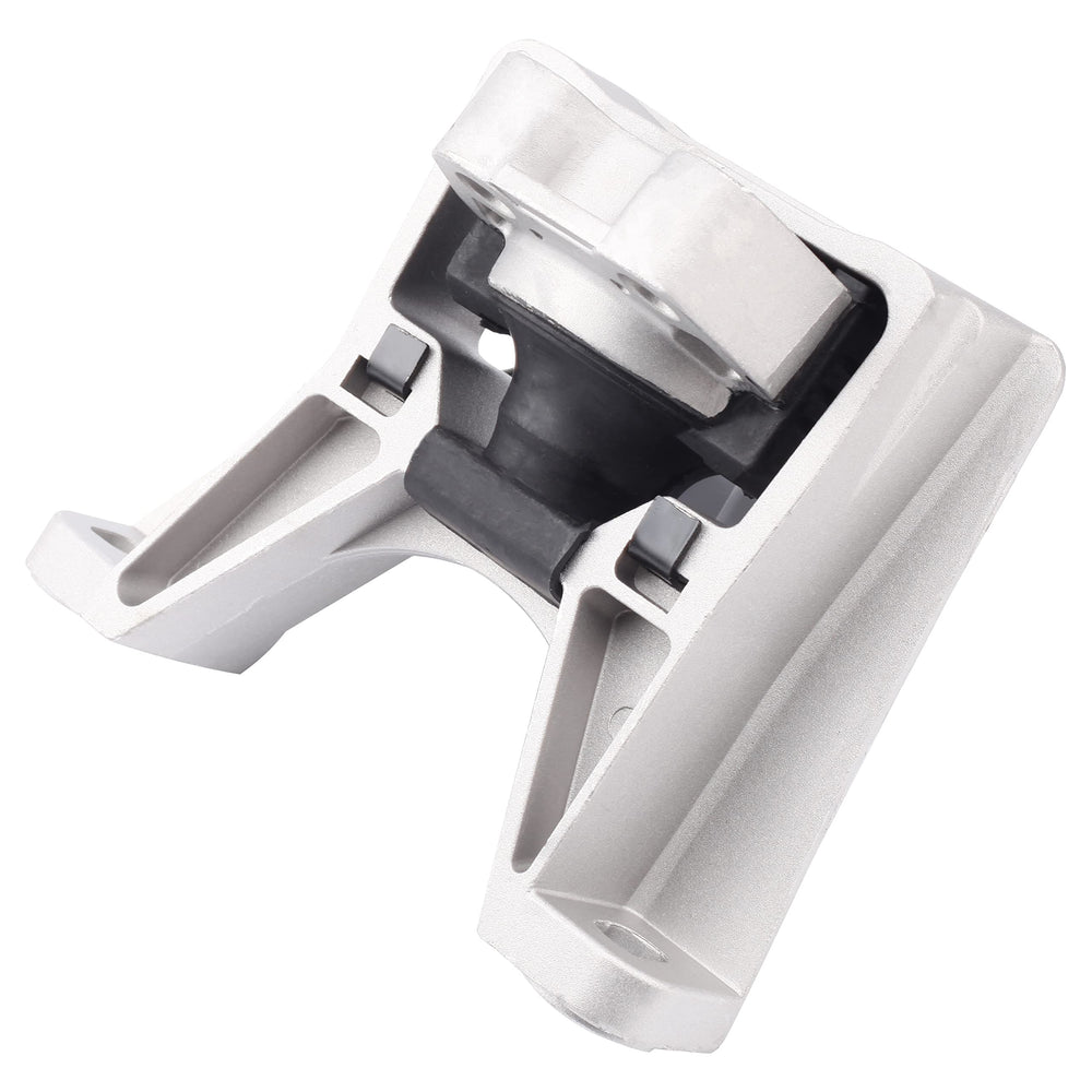 Loongrie engine mount set 3 closeup material, high-grade components for durability.