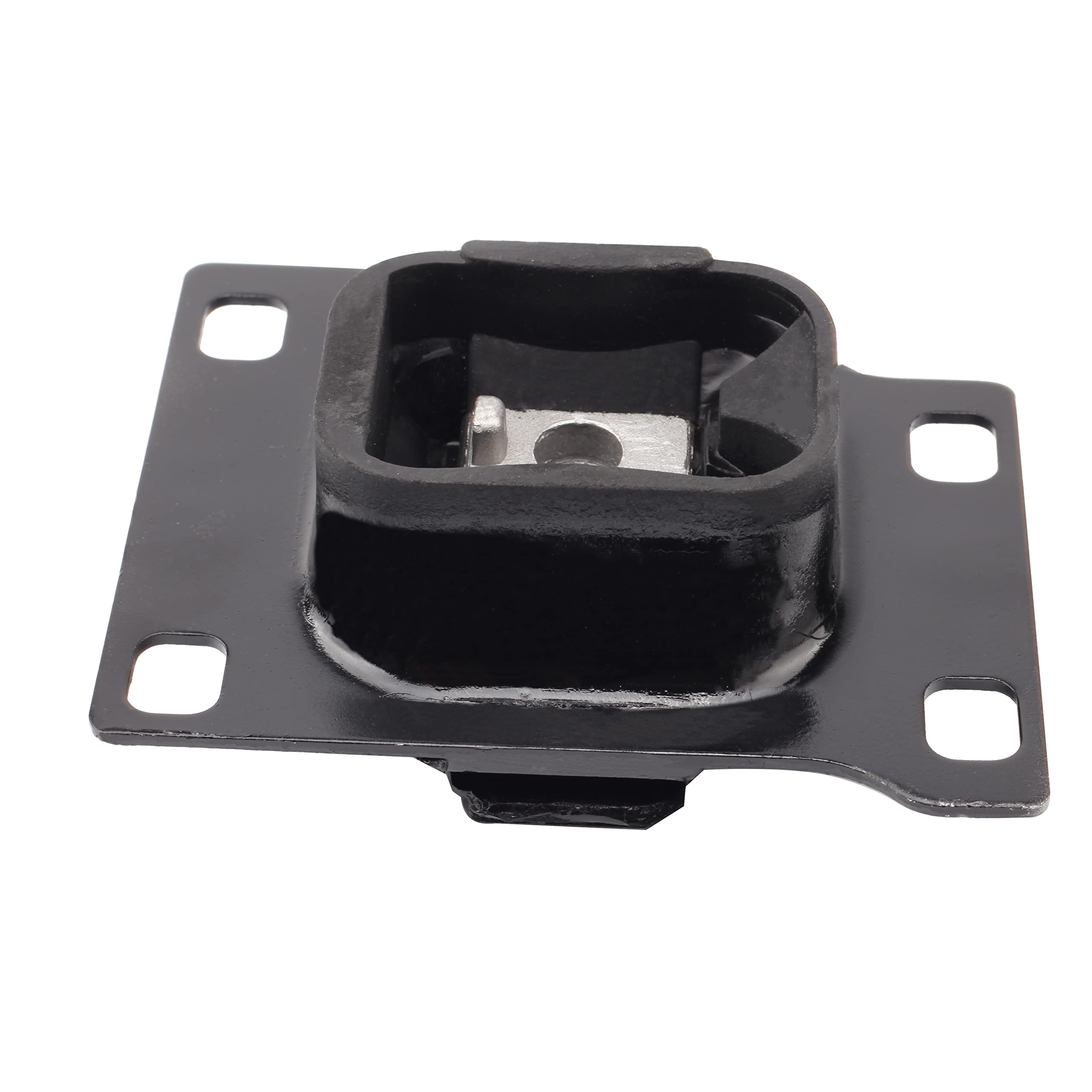 Loongrie engine mount set 3 packaging, includes three mounts for complete replacement.
