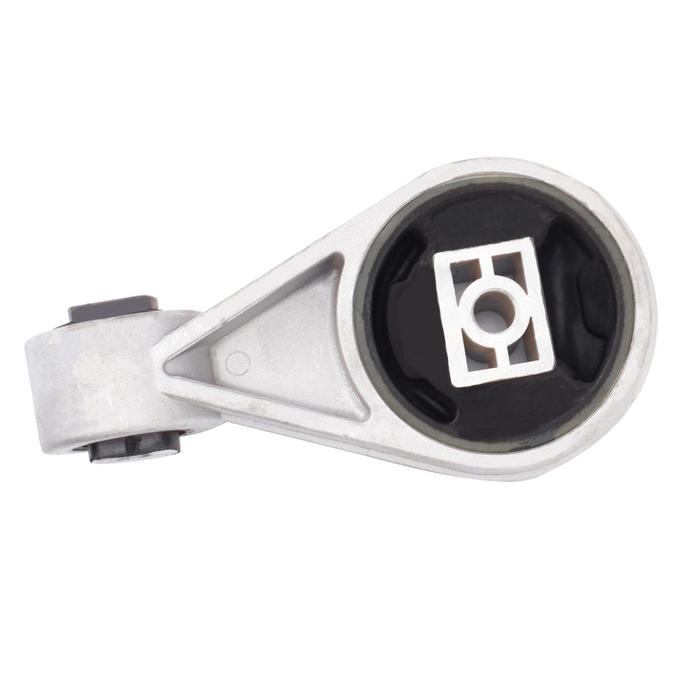 Loongrie engine mount set 3 replacement process, simple swap for steadier operation.