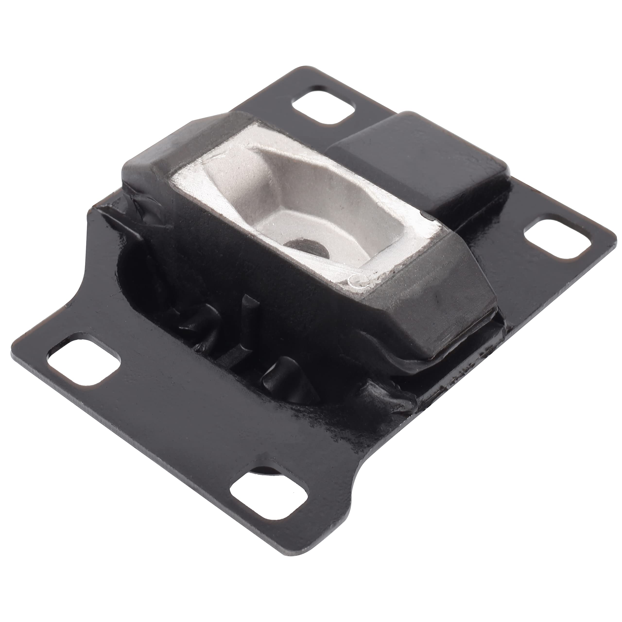 Loongrie engine mount set 3 vehicle fit chart, compatible with Transit and Focus models.