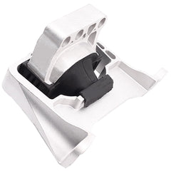 Loongrie engine mount for Transit Connect 2.0L demonstrates durable mounting under heavy use