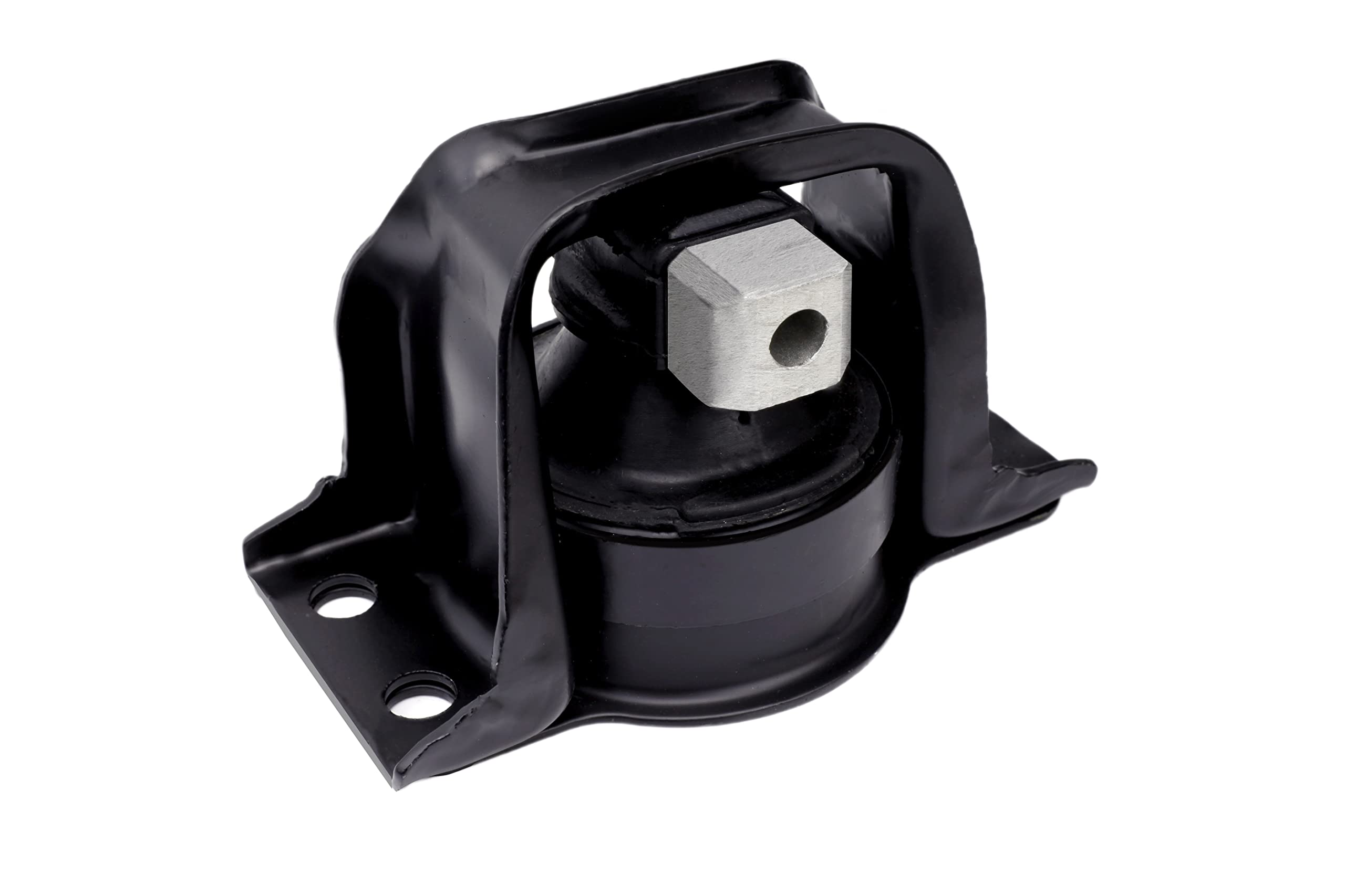 Loongrie engine mount packaging image highlighting four mounts for direct OE replacement.