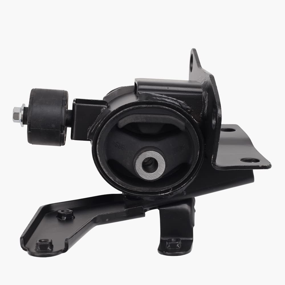 Loongrie Vibe engine mount assembly for secure engine mounting and dependable operation