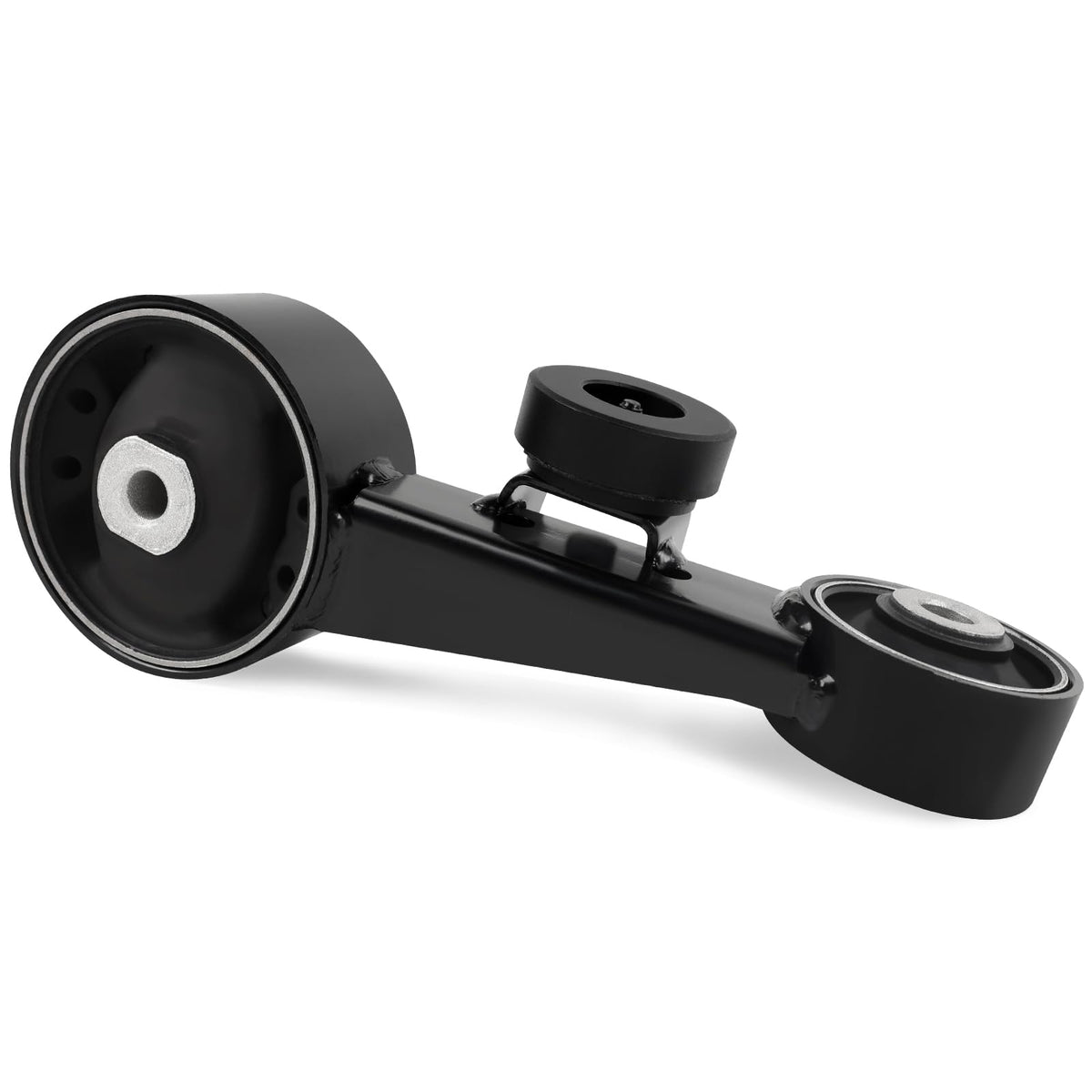 Loongrie engine torque strut mount assembly reduces vibration for smoother driving