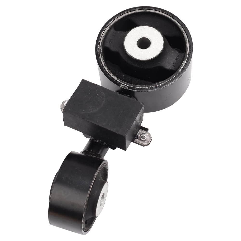 Loongrie torque strut mount installed in Camry 2007-2011, promoting engine stability.