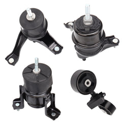 Loongrie engine mount front bracket for Solara and Camry improves vibration control.